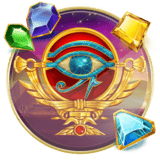 Eye Of Anubis